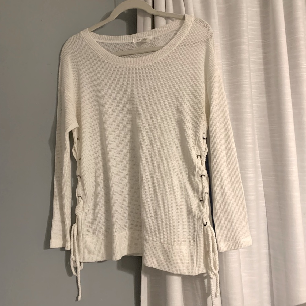 Cherish Sweater
